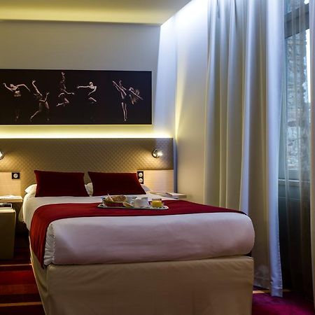 Hotel Le Шатобріан Екстер'єр фото