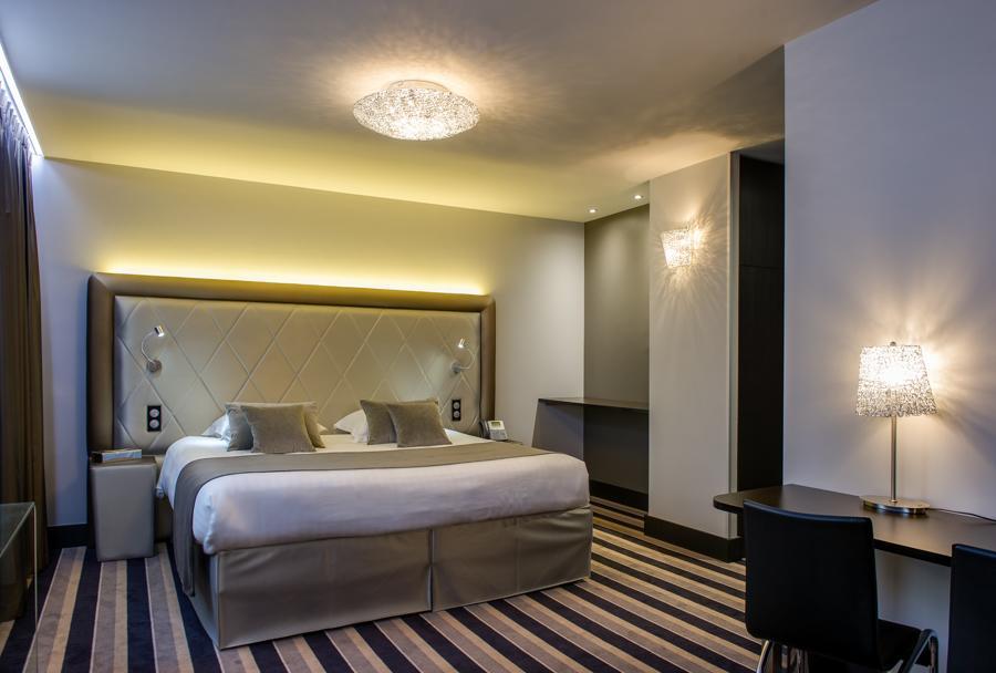 Hotel Le Шатобріан Екстер'єр фото